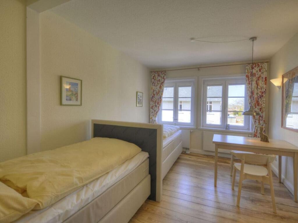 Riechey Comfortable Holiday Residence Фехмарн Екстериор снимка